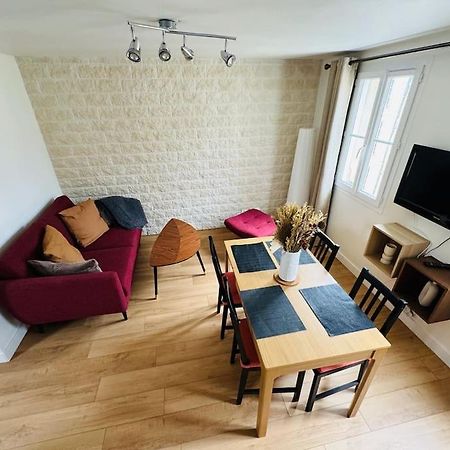 Appartement Quartier Centre Historique Caen Bagian luar foto