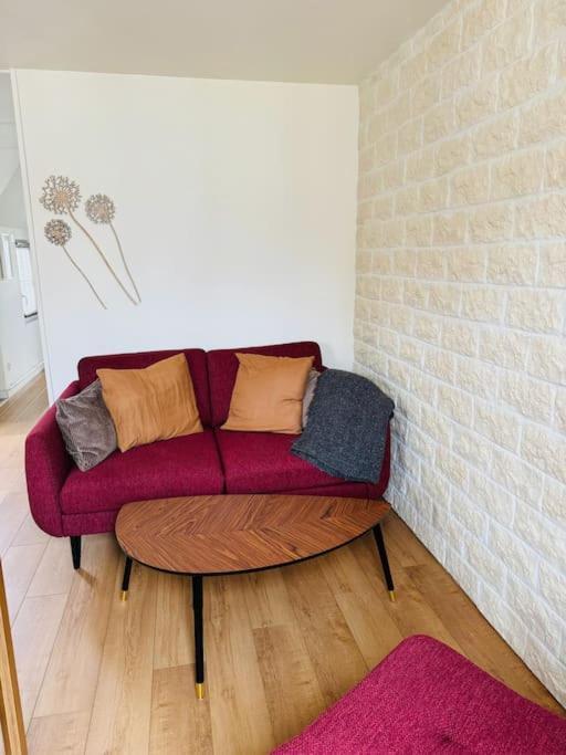 Appartement Quartier Centre Historique Caen Bagian luar foto